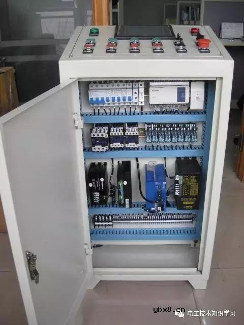 电气自动化控制专业术语，你了解几个-电工技术知识干货学习分享 
