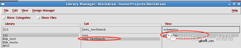 采用calibre进行后仿真的方法