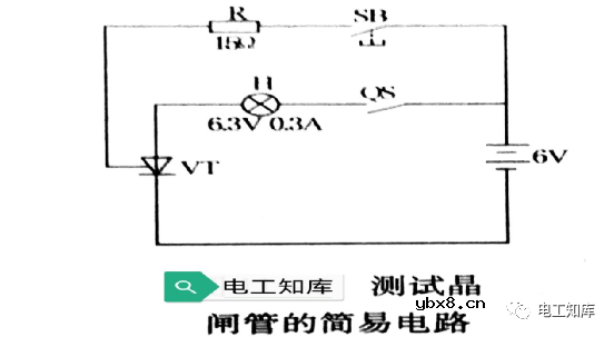 五大电子技术知识详解（逻辑门电路 可控硅 二三极管）