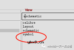 采用calibre进行后仿真的方法