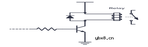 晶体管的工作原理