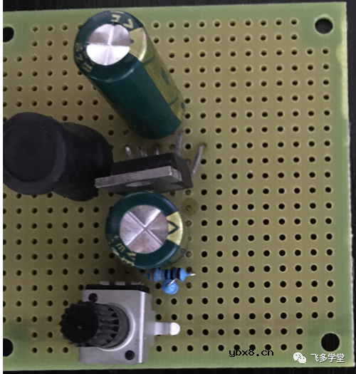 一起来学习升压型（Boost or Step-up）开关电源