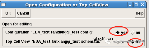 采用calibre进行后仿真的方法