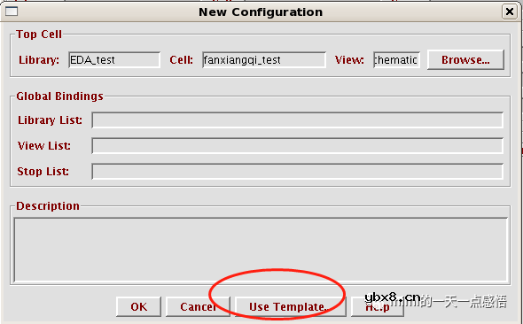 采用calibre进行后仿真的方法