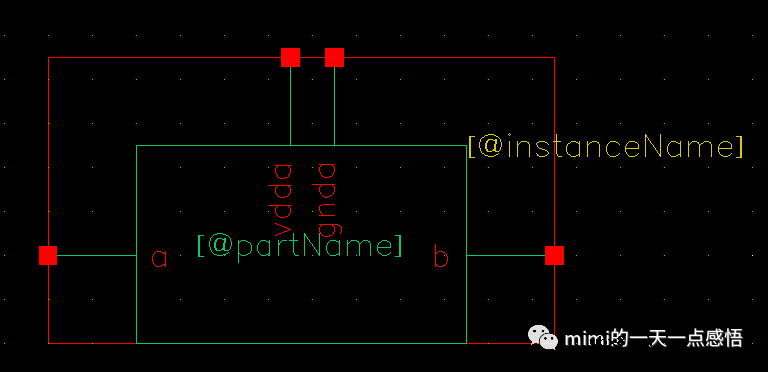 采用calibre进行后仿真的方法