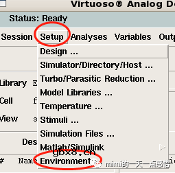 采用calibre进行后仿真的方法