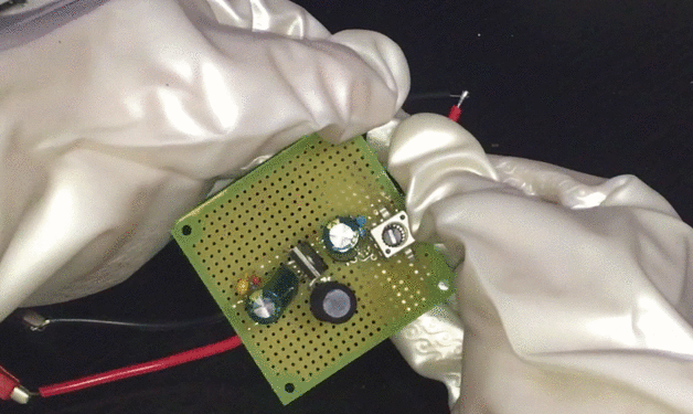 一起来学习升压型（Boost or Step-up）开关电源