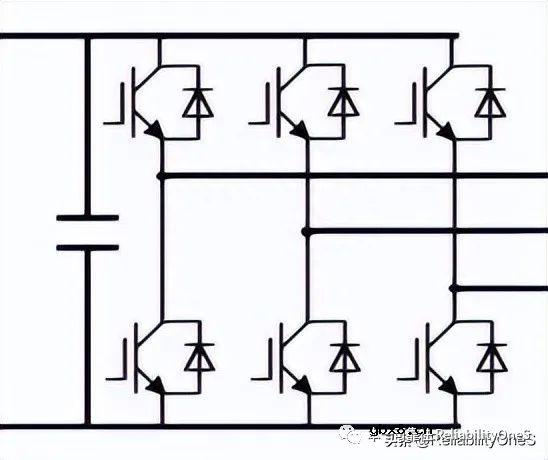 以MOS管逆变桥为例分析驱动器的干扰源特性