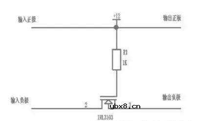 二极管 VS MOS管，你的防反接保护电路选择谁？