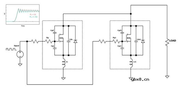 怎样通过并联碳化硅MOSFET获得更多功率呢？