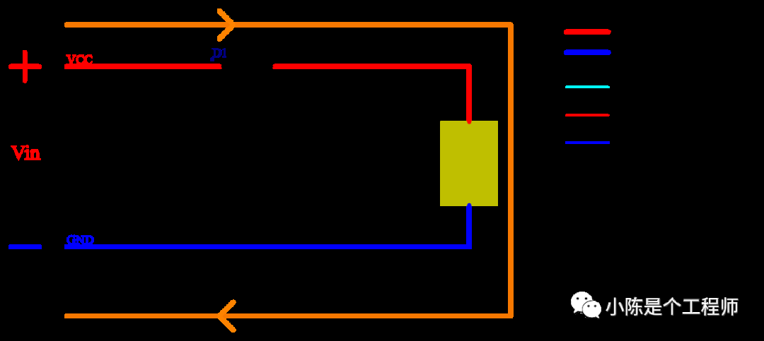 如何利用N-MOSFET进行电源防反接保护电路设计？