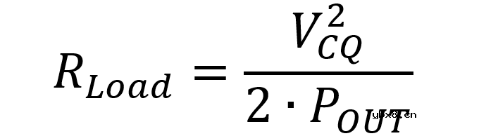 5G射频PA的Load-line与Load-pull背后的知识