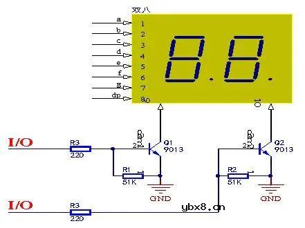 三极管、场效应管、IGBT的区别