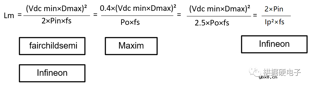 DCM将影响反激电源哪些技术参数？