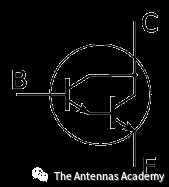 天线与晶体管发展历程