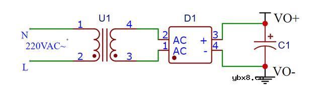 面对眼花缭乱的AC/DC开关电源我们应该如何选型?