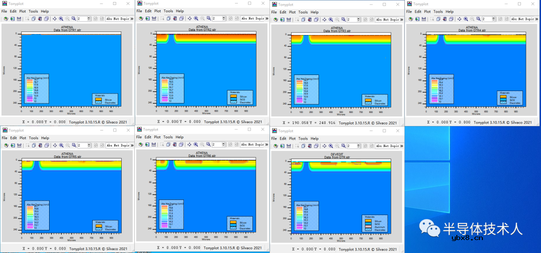 达林顿晶体管仿真设计案例分享
