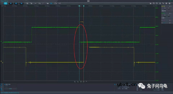 电机驱动之PWM互补输出死区时间设定