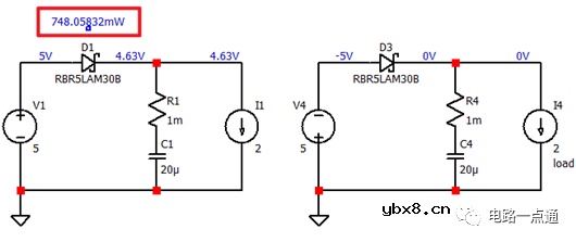 电源防反接电路图 分享几种电源防反接电路设计