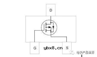 MOS开关管的选择及原理应用