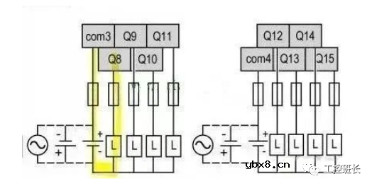 如何设计PLC接线图？如何读懂PLC接线图？
