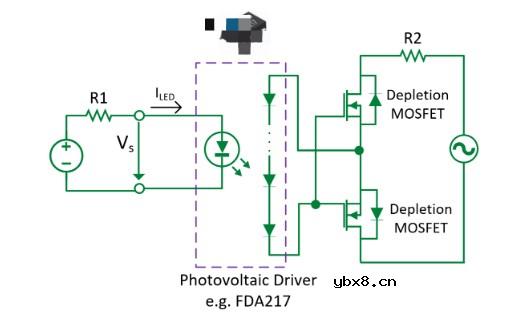 耗尽型功率MOSFET：被忽略的MOS产品