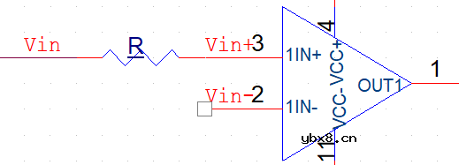恒流源电路图讲解 基于运放和三极管的恒流源电路设计