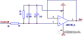 直流无刷直流电机结构及数学模型简析