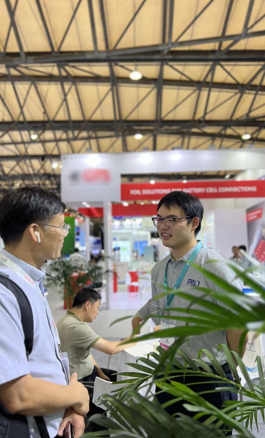 国产碳化硅功率器件领先品牌派恩杰半导体PCIM Asia 2023亮点回顾