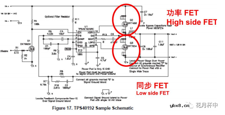 开关电源的工作原理及特性