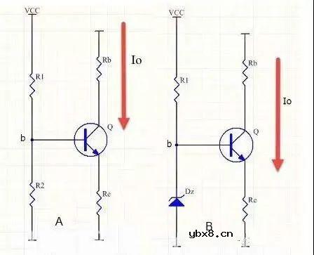 晶体管/场效应管/集成运放恒流源电路设计