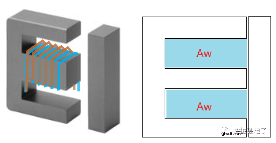反激电源：反射电压