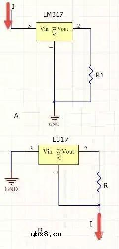 晶体管/场效应管/集成运放恒流源电路设计