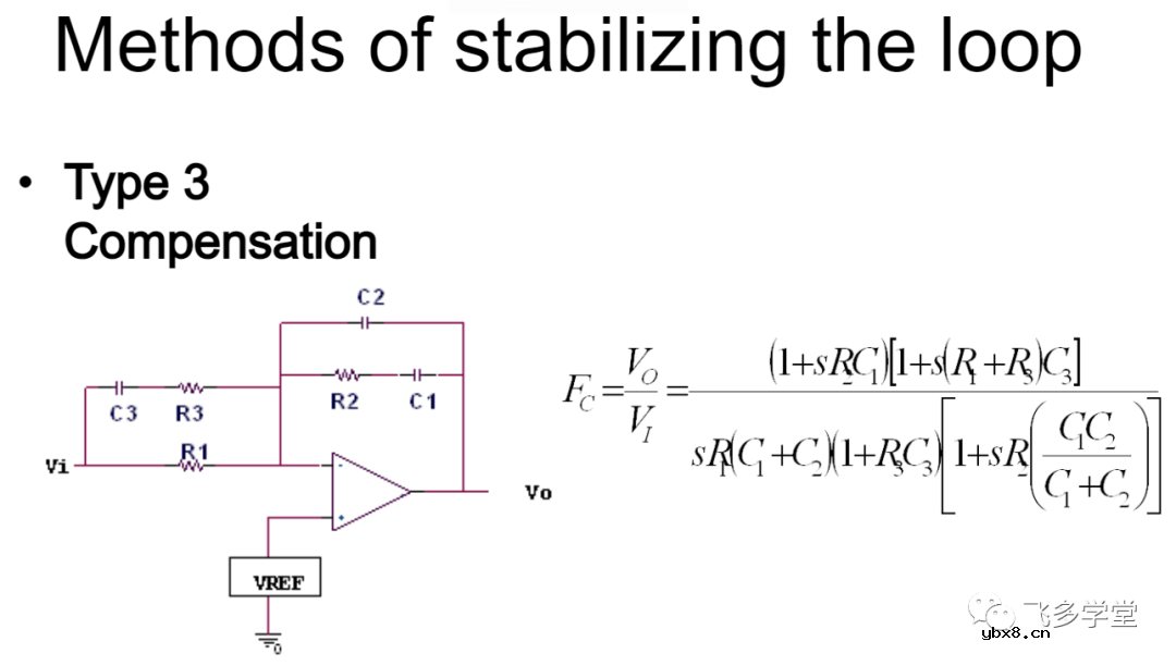 一起来学习升压型（Boost or Step-up）开关电源