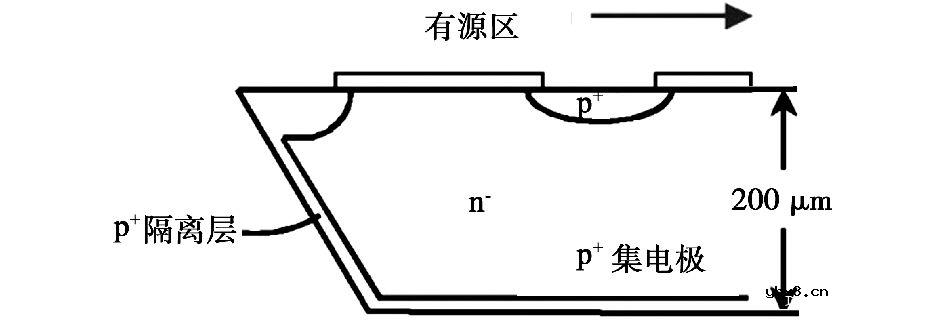 聊一聊一种具有双向阻断能力的逆阻型IGBT