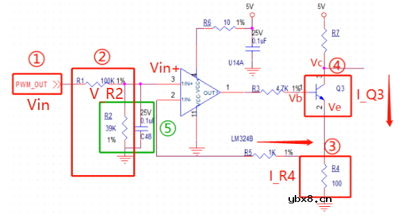 恒流源电路图讲解 基于运放和三极管的恒流源电路设计
