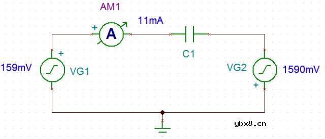 MOS管中的密勒效应详解