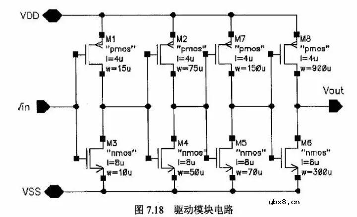 介绍一颗DC/DC电源芯片LM2675的内部全部结构