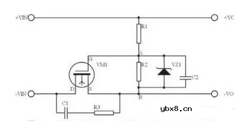 二极管 VS MOS管，你的防反接保护电路选择谁？