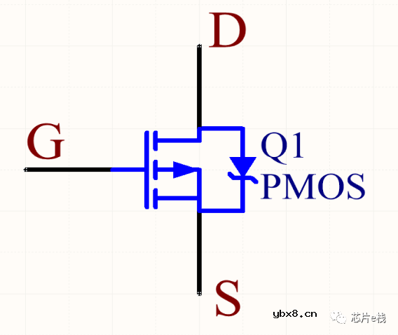 MOS管的普遍用法，你知道么？