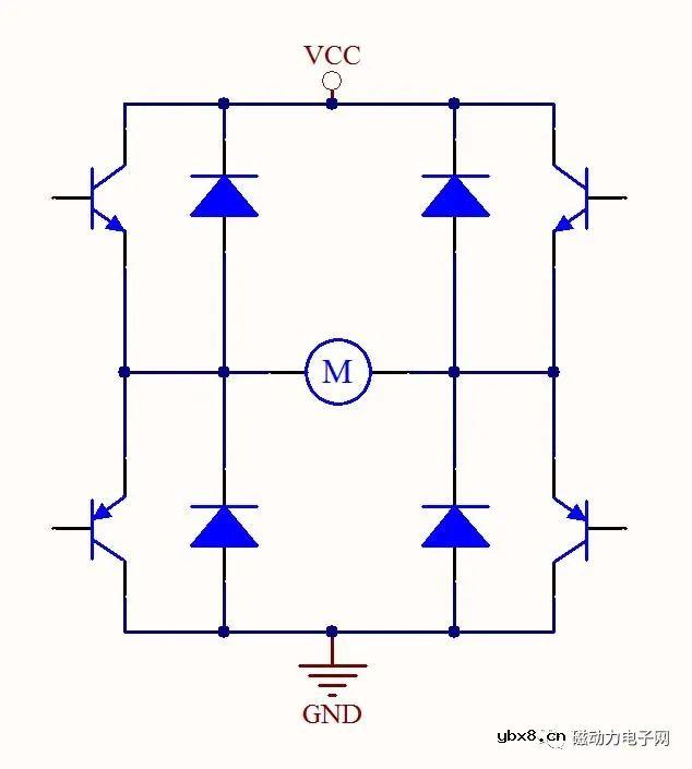直流电机如何工作 直流电动机工作原理简述