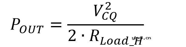 5G射频PA的Load-line与Load-pull背后的知识