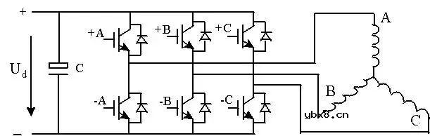 三极管、场效应管、IGBT的区别