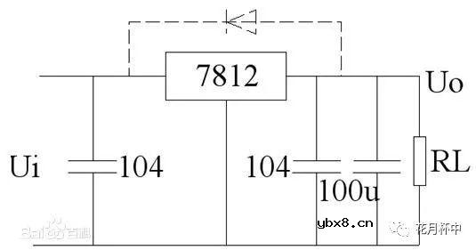 线性电源的工作原理及特性