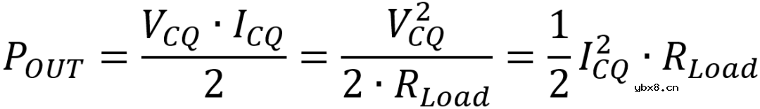 5G射频PA的Load-line与Load-pull背后的知识