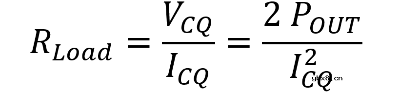 5G射频PA的Load-line与Load-pull背后的知识
