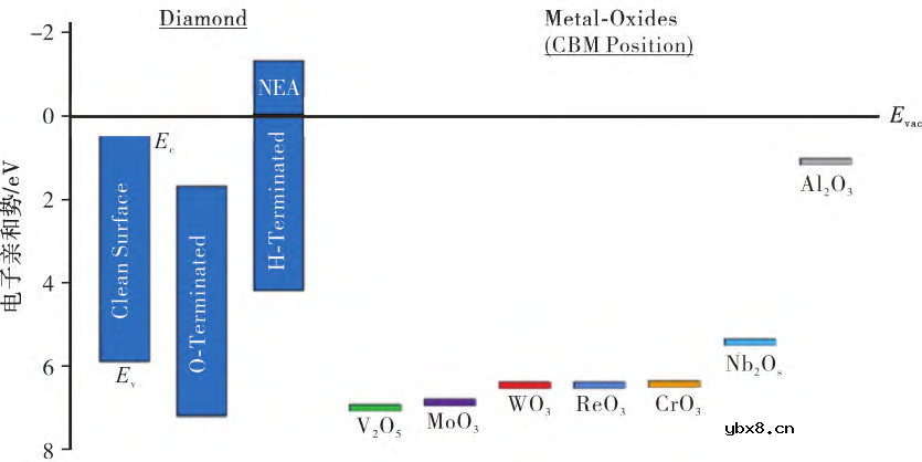 表面终端金刚石场效应晶体管的研究