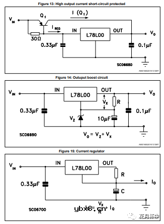 线性电源的工作原理及特性