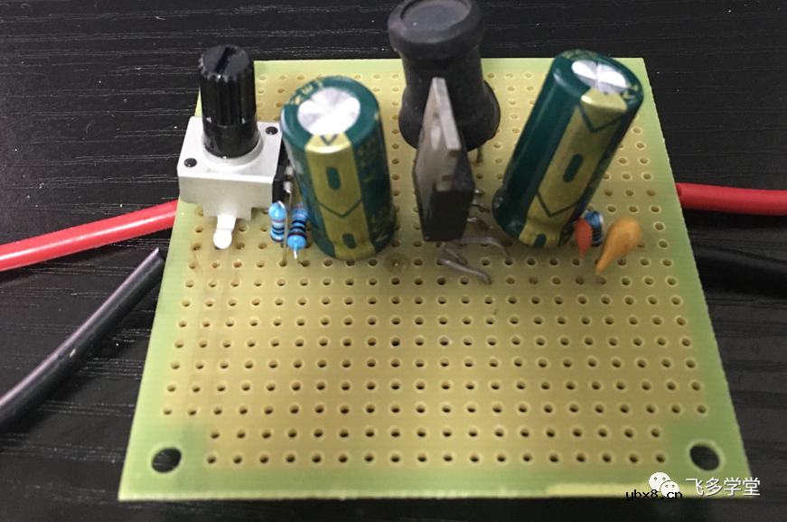 一起来学习升压型（Boost or Step-up）开关电源