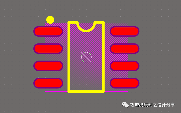 分享一颗双路高速MSOFET驱动芯片-TPS2812设计知识